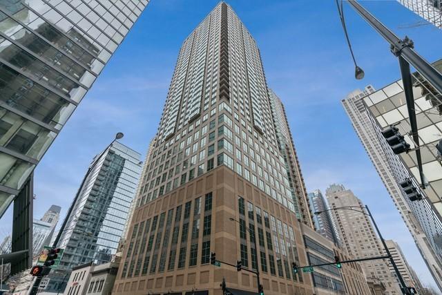2 E Erie St. #2810, Chicago, IL 60611