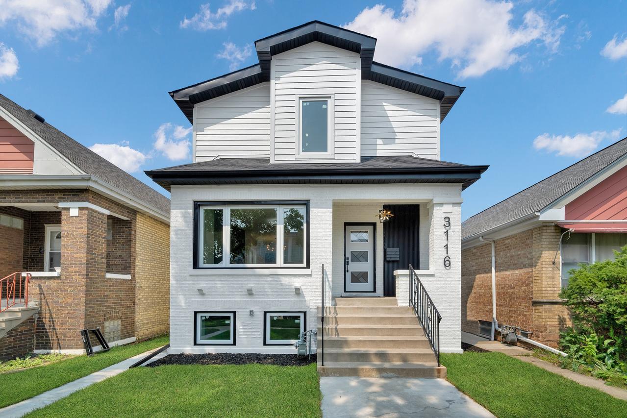 3116 S 55th Ave., Cicero, IL 60804