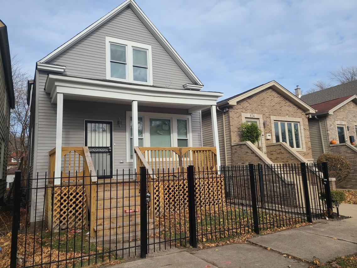 822 E 89th St., Chicago, IL 60619