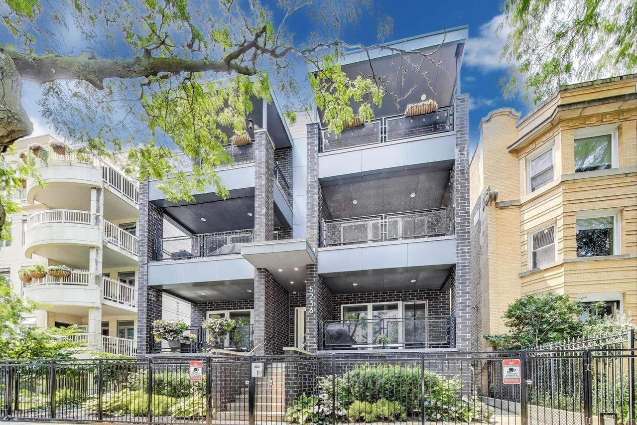 5236 N Kenmore Ave. #3N, Chicago, IL 60640