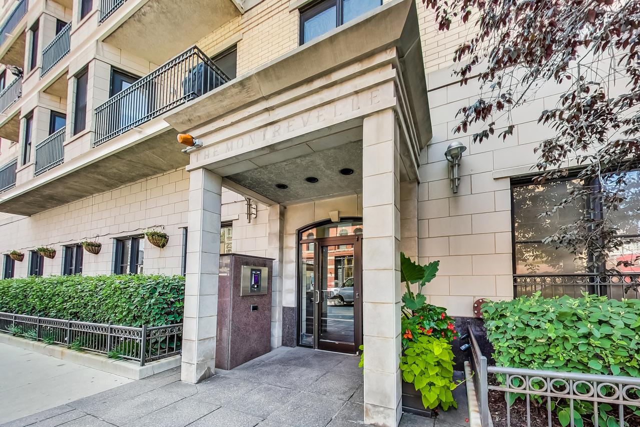 520 N Halsted St. #318, Chicago, IL 60642