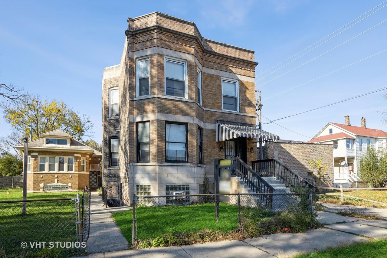 7514 S Dante Ave., Chicago, IL 60619