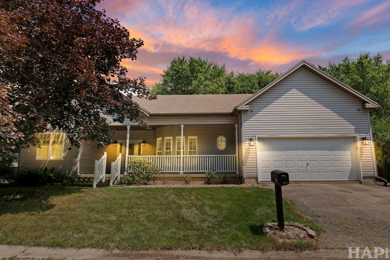 3812 Parkway Ln., Zion, IL 60099