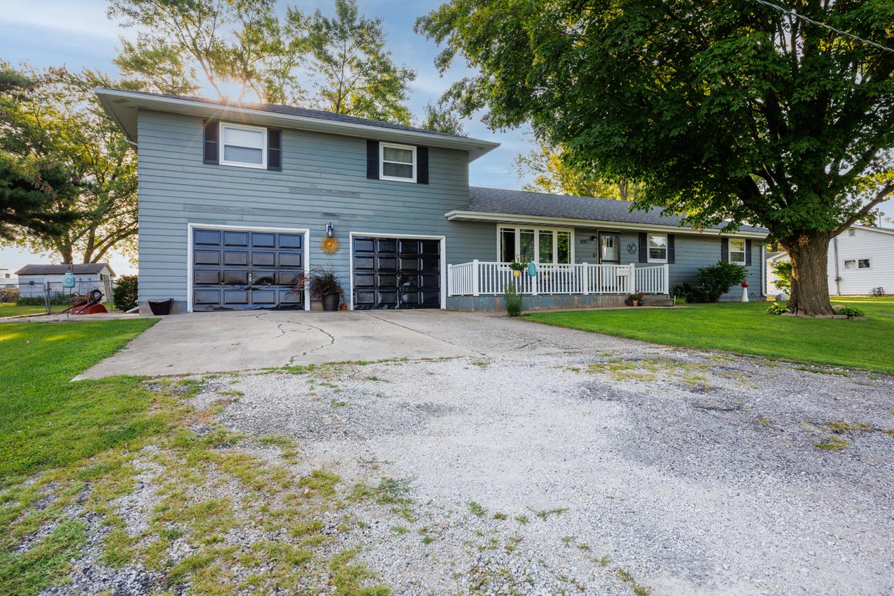 1015 Washington St., Minonk, IL 61760
