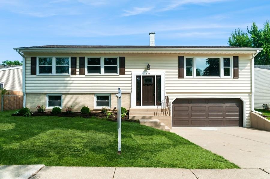 545 Estate Dr., Buffalo Grove, IL 60089