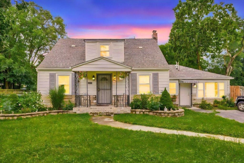 16230 Turner Ave., Markham, IL 60428