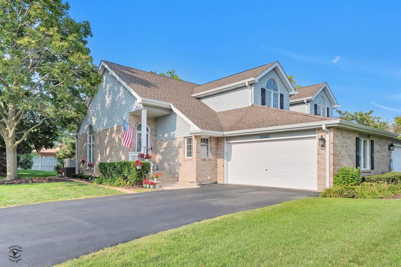 15301 Wilshire Dr., Orland Park, IL 60462