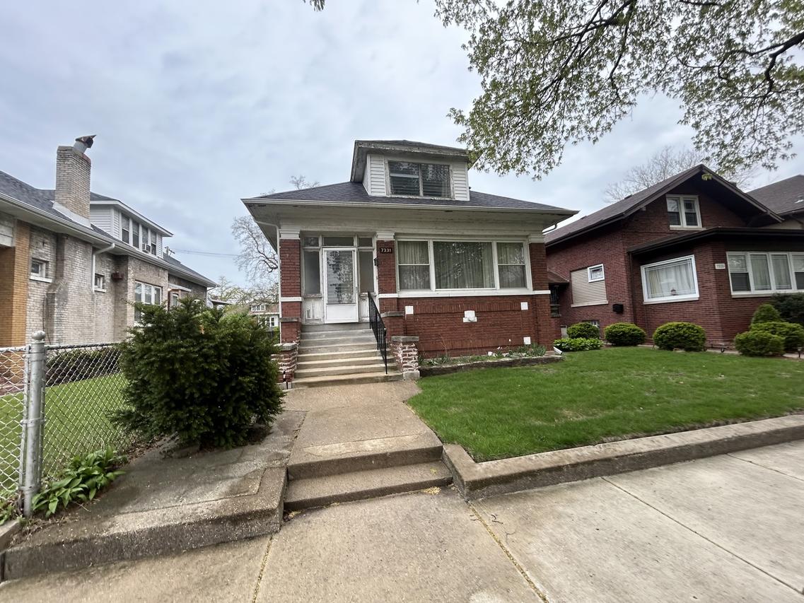 7331 S Clyde Ave., Chicago, IL 60649