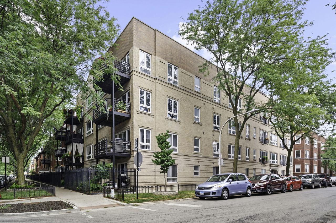 4442 N Hazel St. #1, Chicago, IL 60640