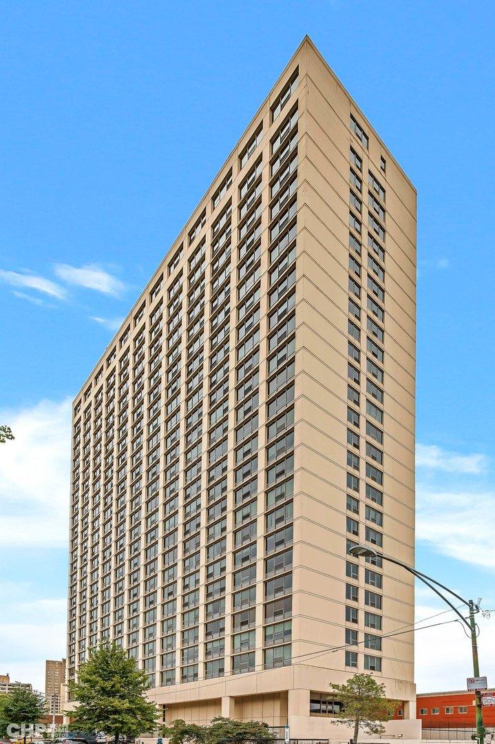 5201 S Cornell Ave. #20E, Chicago, IL 60615