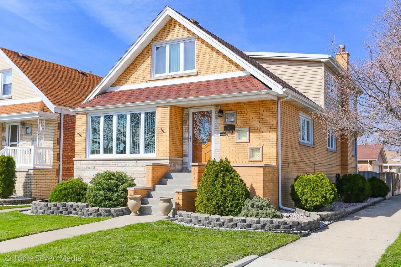 6000 S Nashville Ave., Chicago, IL 60638