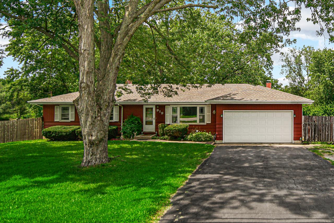 919 N Marley Rd., New Lenox, IL 60451
