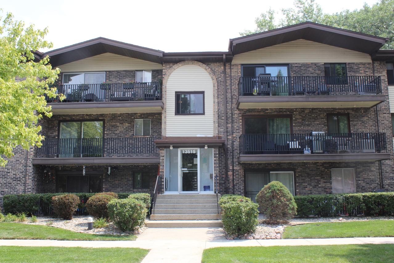 13515 Leclaire Ave. #56, Crestwood, IL 60418