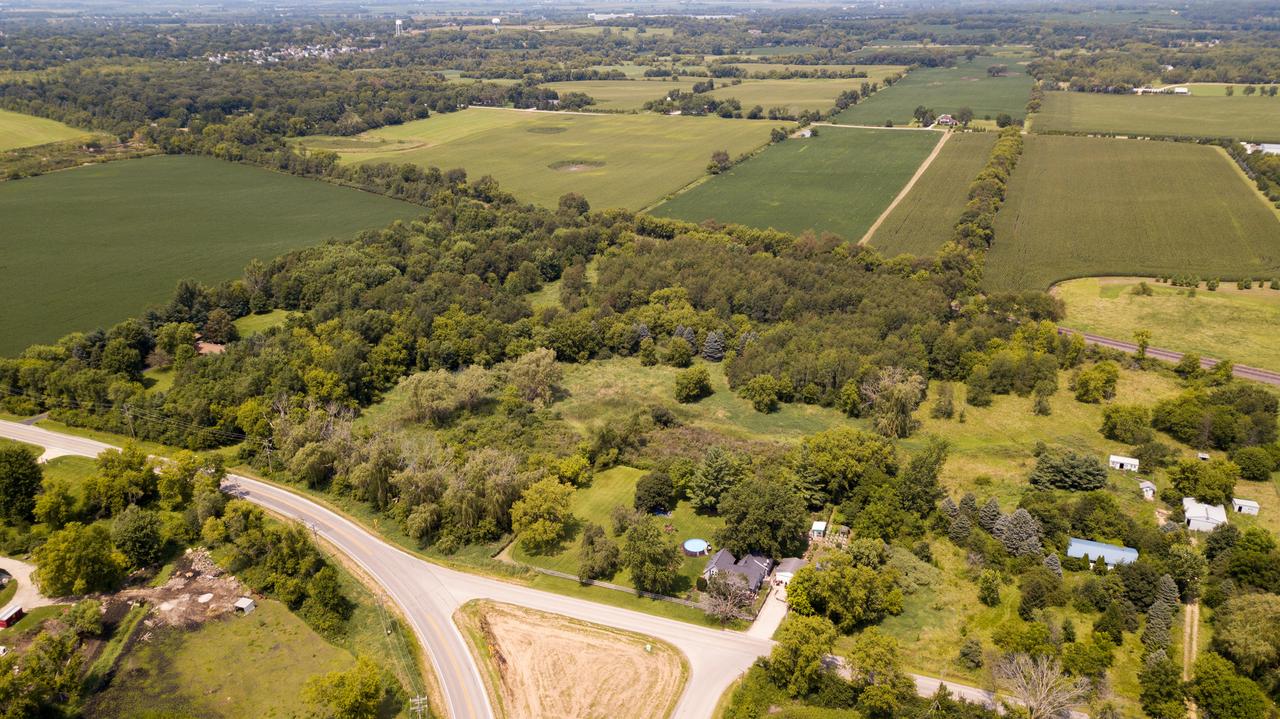 NA Mcguire Rd., Harvard, IL 60033