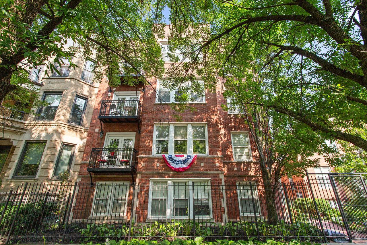 4445 N Paulina St. #E3, Chicago, IL 60640