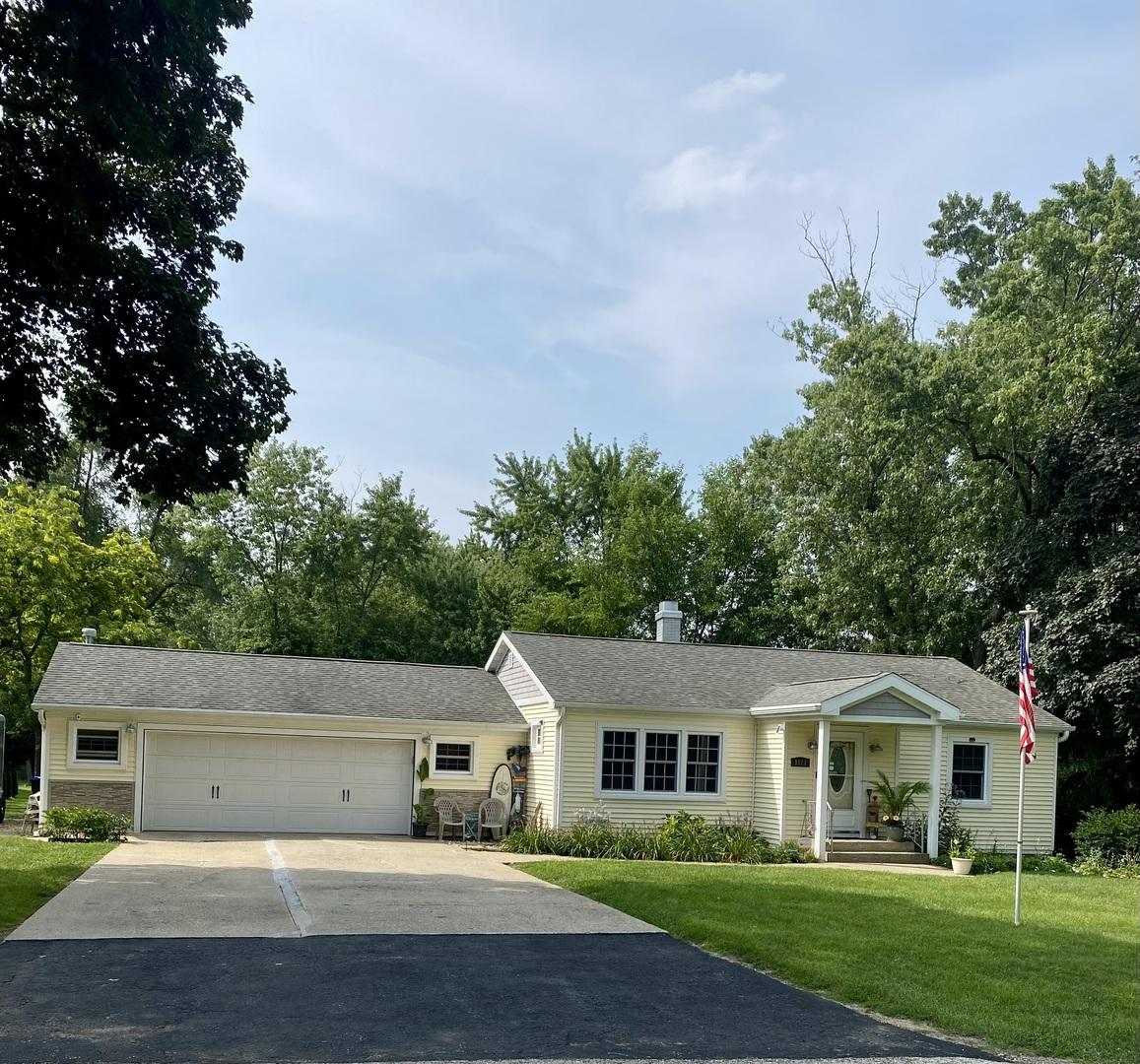 [Address Hidden by Seller], Johnsburg, IL 60051