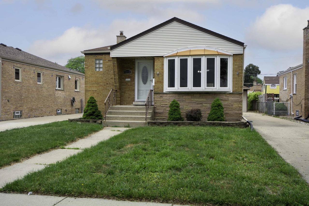 4216 N Octavia Ave., Norridge, IL 60706