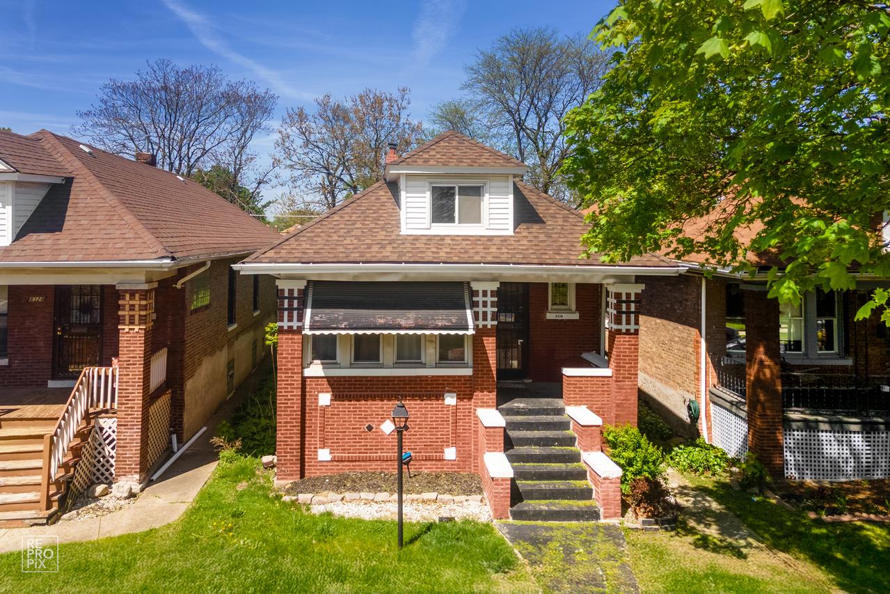 8324 S Morgan St., Chicago, IL 60620