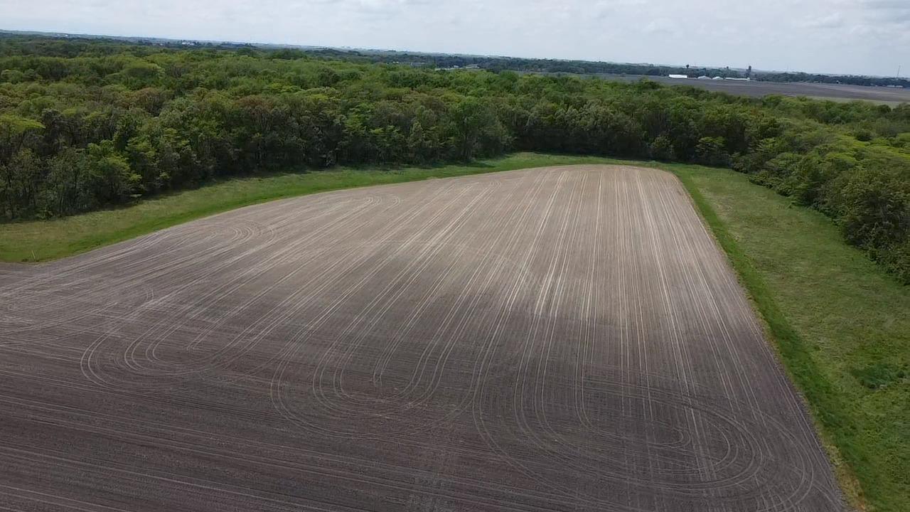 Lot A Hwy 136, Fisher, IL 61843