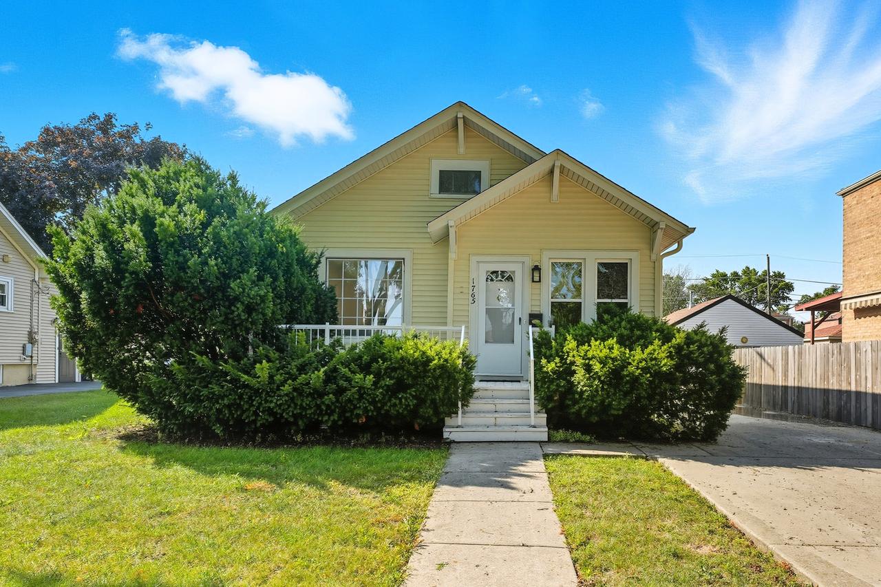 1765 Prospect Ave., Des Plaines, IL 60018