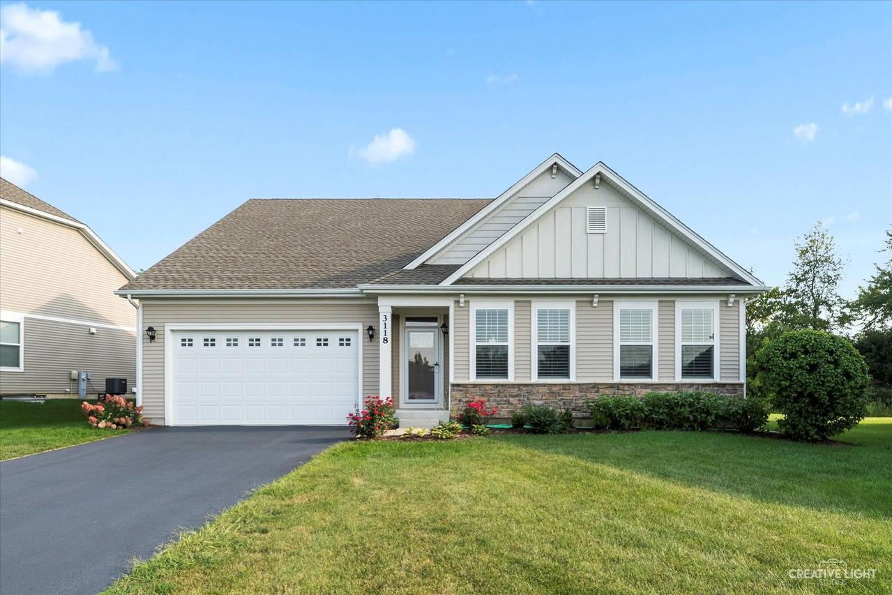 3118 Trillium Ct., Aurora, IL 60506