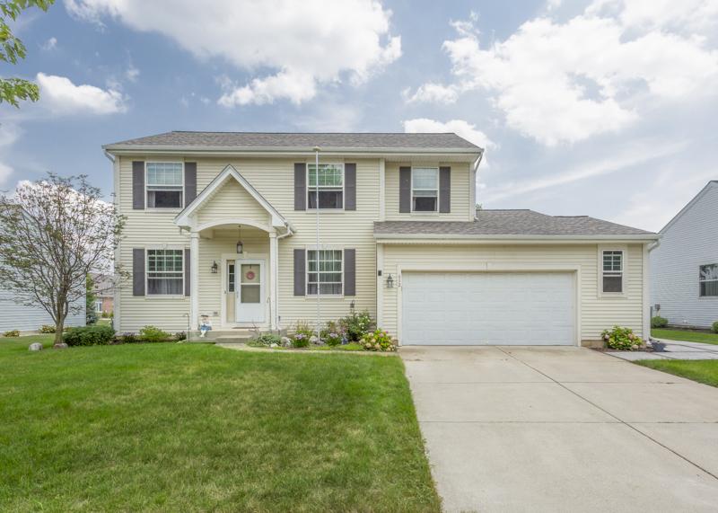 412 Preserve Dr., Genoa, IL 60135