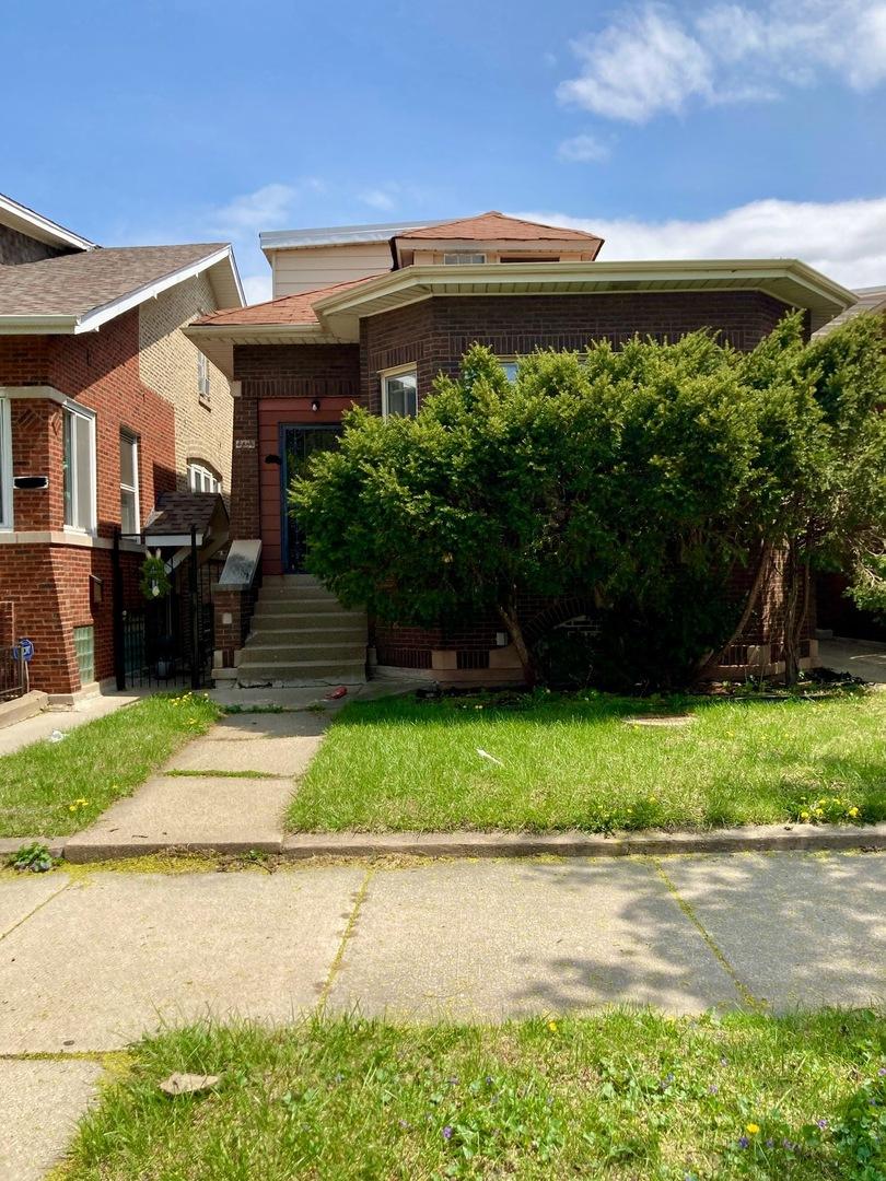 8115 S Rhodes Ave., Chicago, IL 60619
