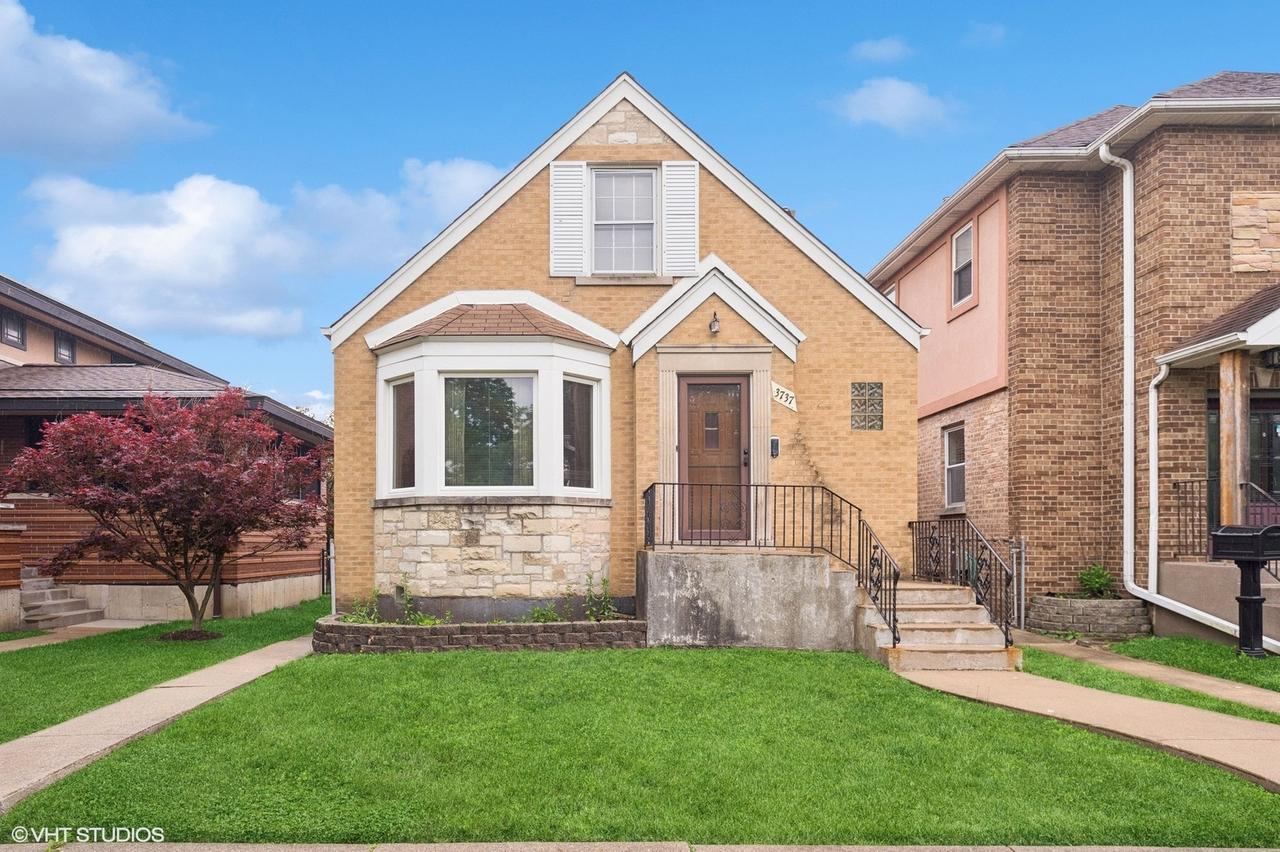 3737 N Cumberland Ave., Chicago, IL 60634