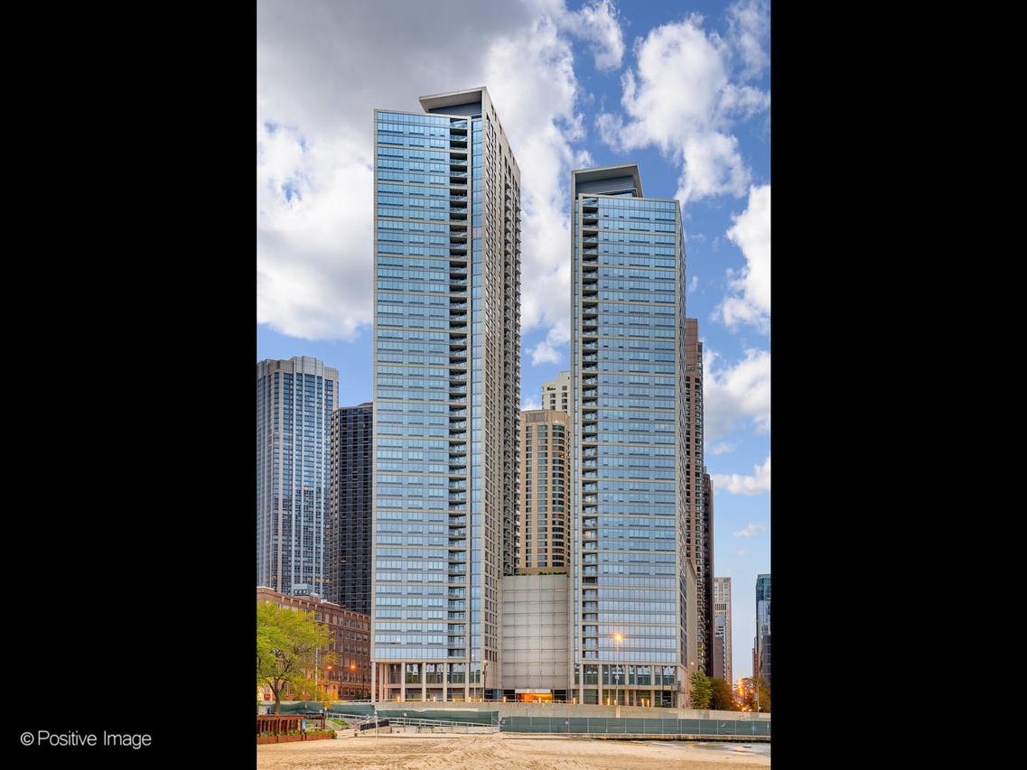 600 N Lake Shore Dr. #3109, Chicago, IL 60611