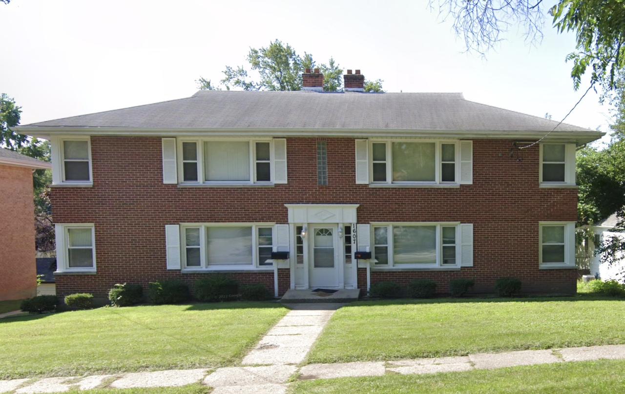 1607 Rural St., Rockford, IL 61107
