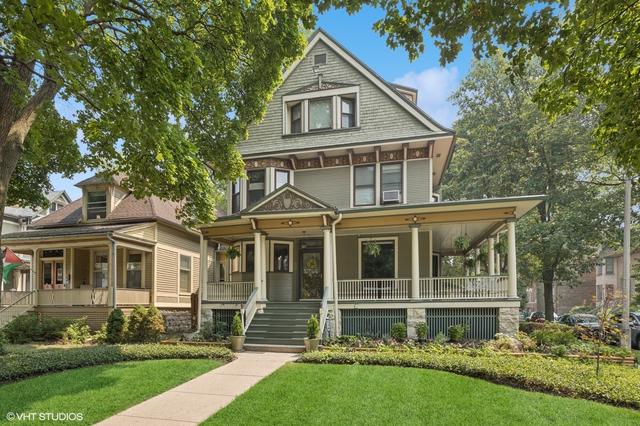 New Homes For Sale This Week That Attend Gwendolyn Brooks Middle School: August 1st to August 7th