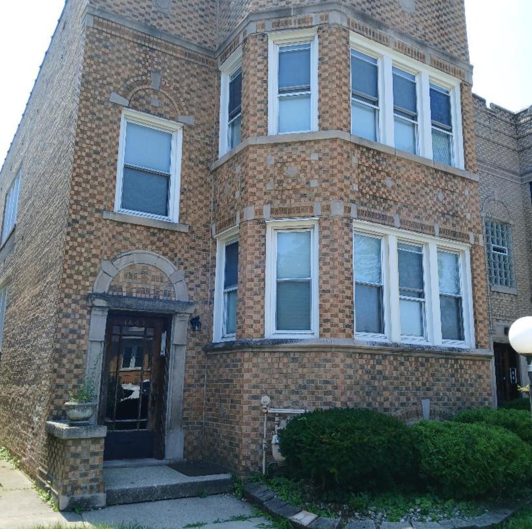1643 E 86th Pl., Chicago, IL 60617