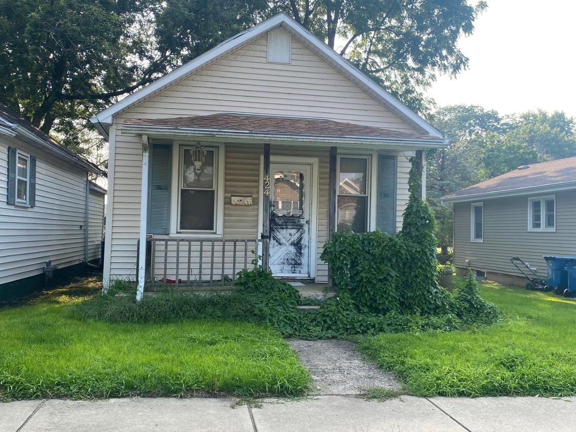 424 N Hennessey St., Spring Valley, IL 61362