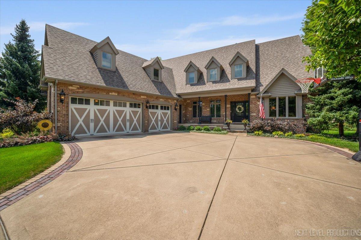 1147 Twin Elms Ln., Batavia, IL 60510