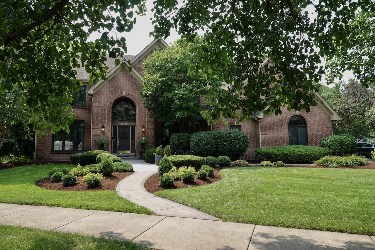 4403 Clearwater Ln., Naperville, IL 60564