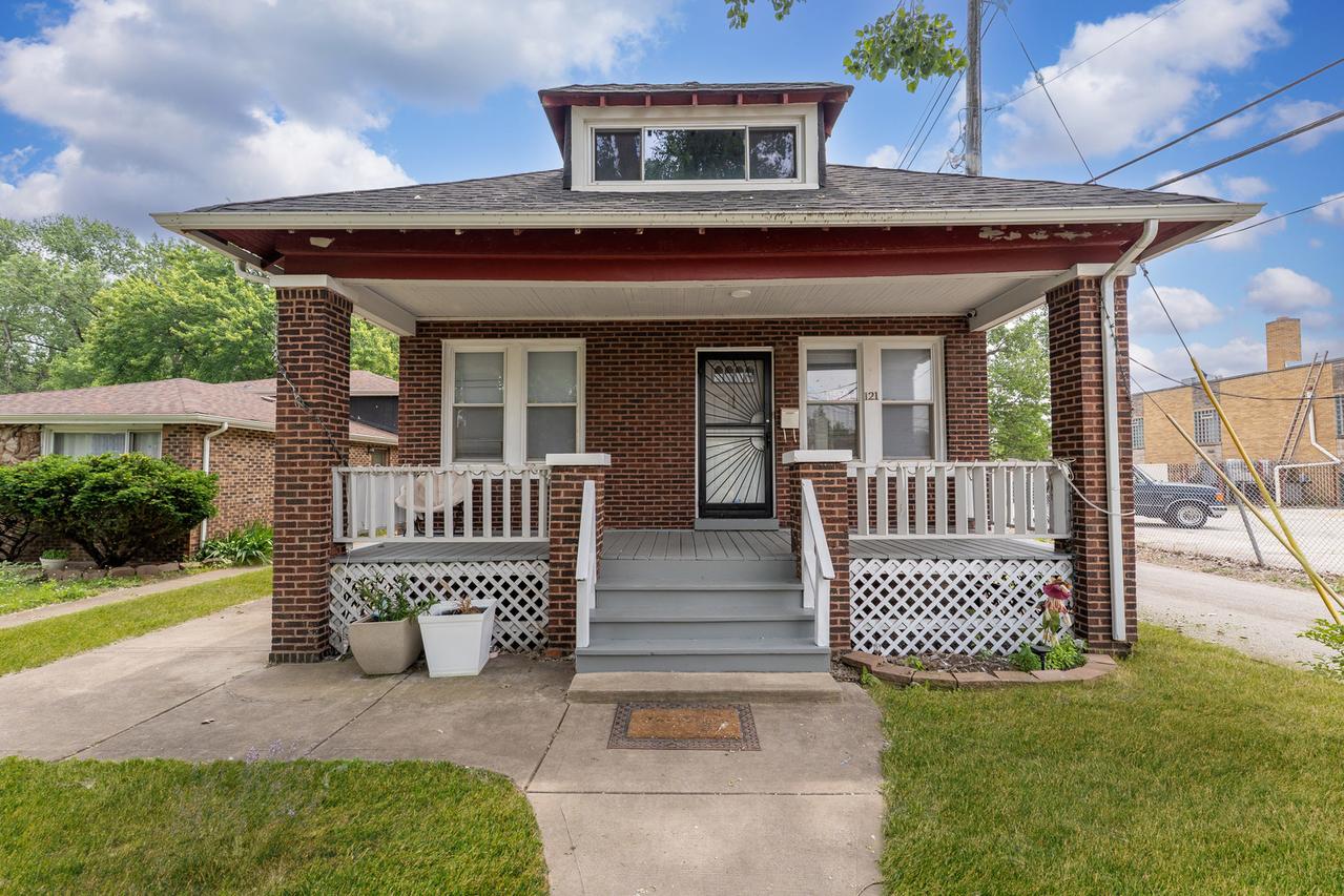 [Address Hidden by Seller], Chicago, IL 60628