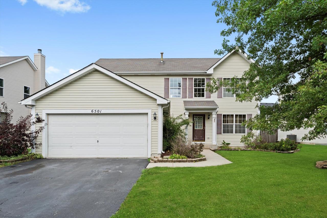 6501 Roth Dr., Joliet, IL 60431