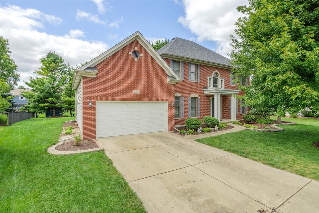 442 Mallard Point Dr., North Aurora, IL 60542