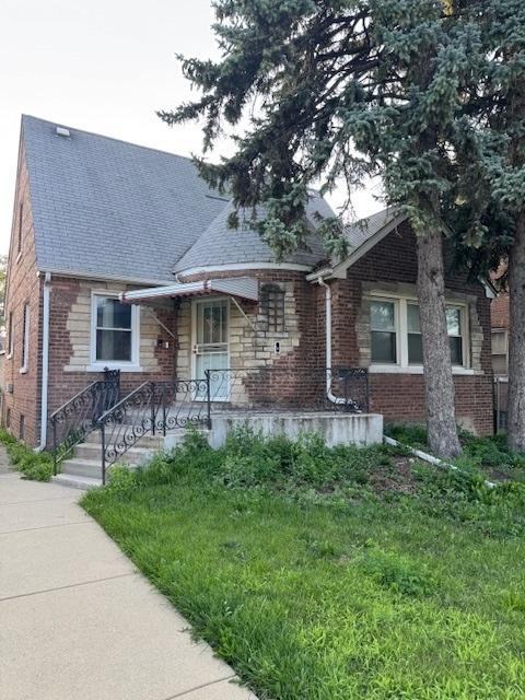 7604 S Campbell Ave., Chicago, IL 60652