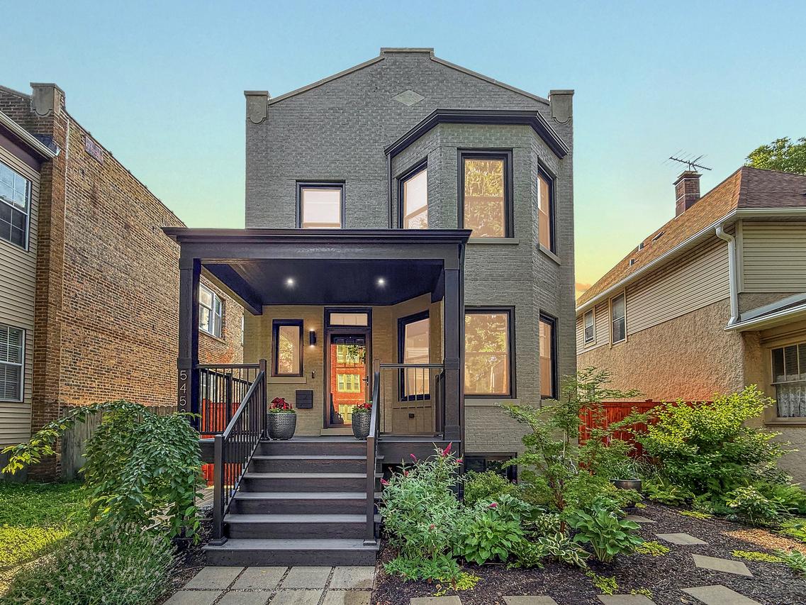 5453 N Paulina St., Chicago, IL 60640
