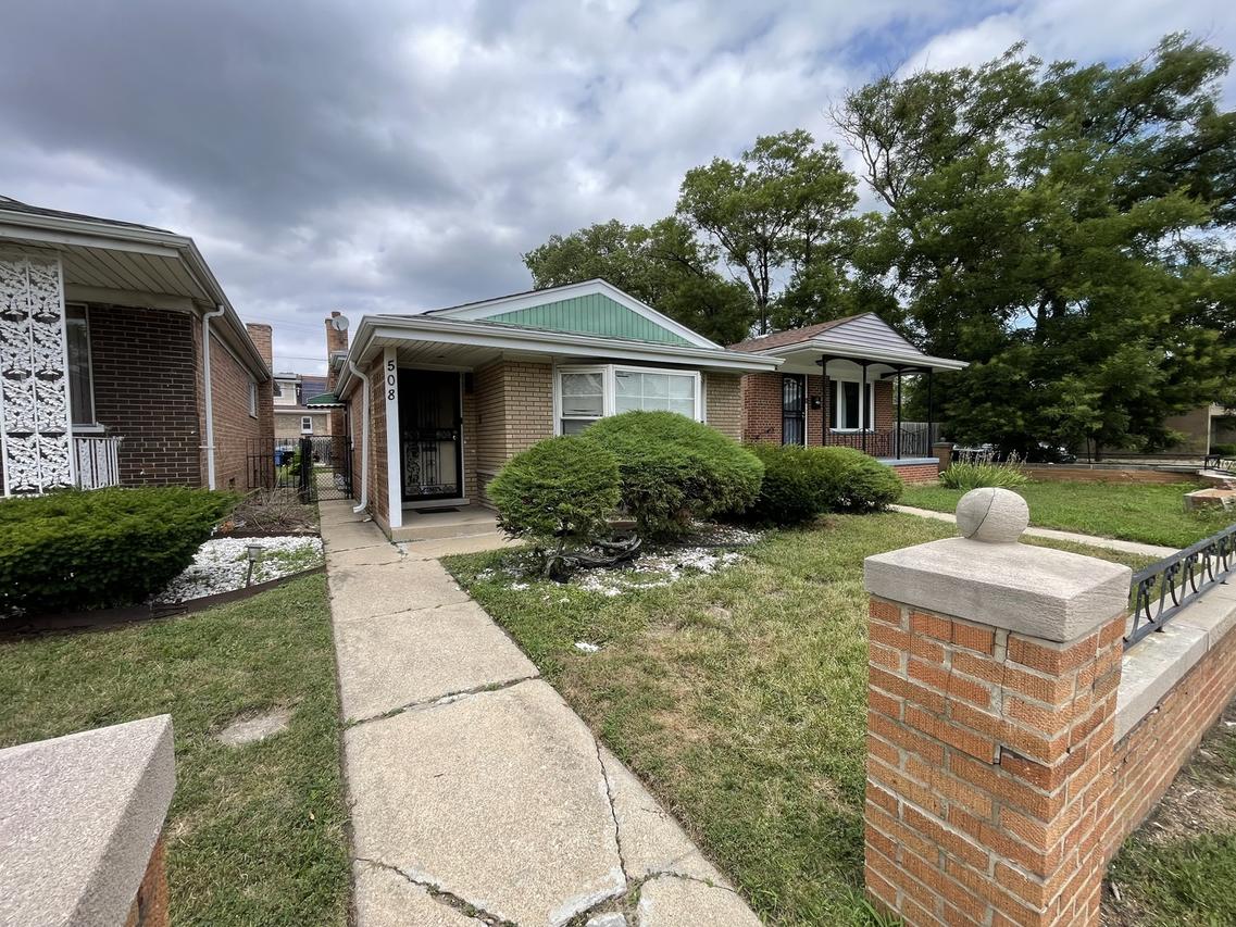 508 E 87th St., Chicago, IL 60619