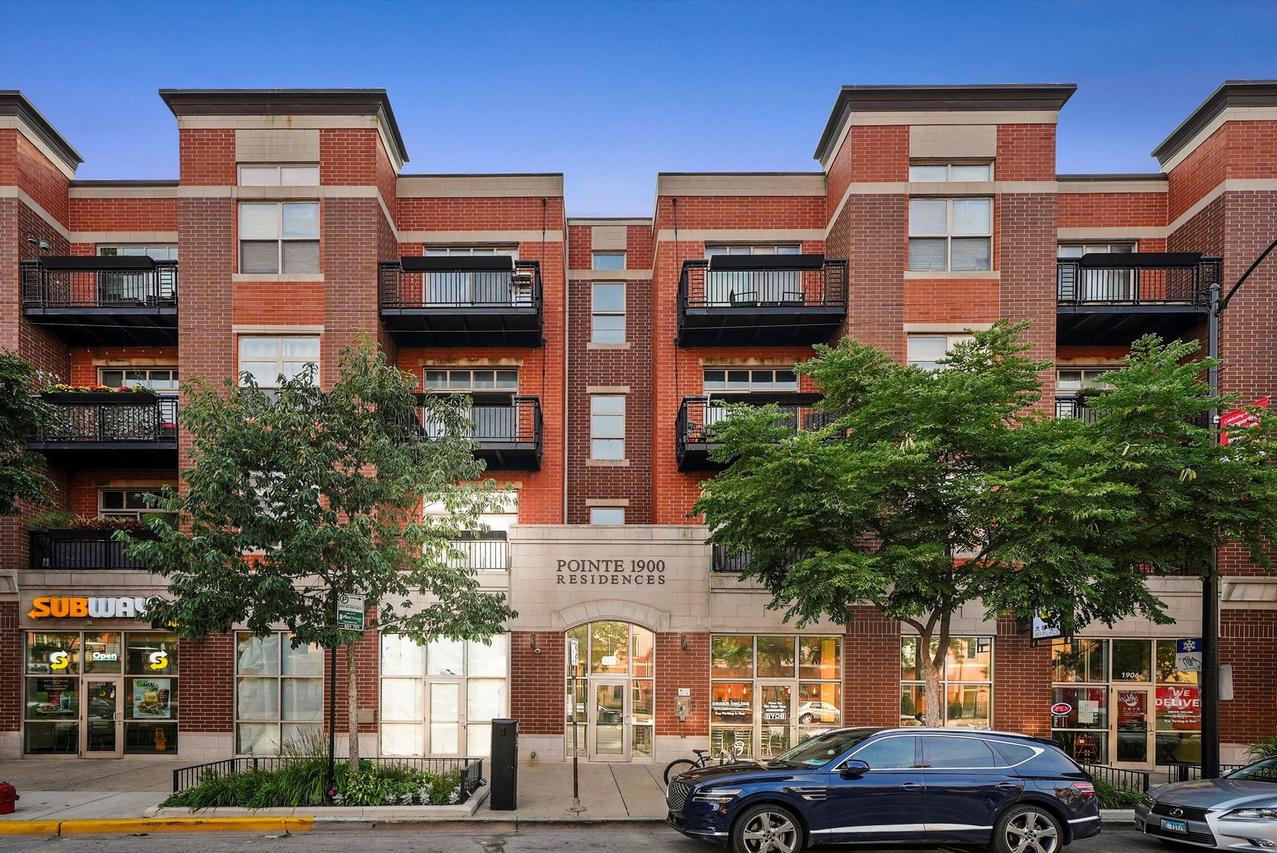 1910 S State St. #227, Chicago, IL 60616