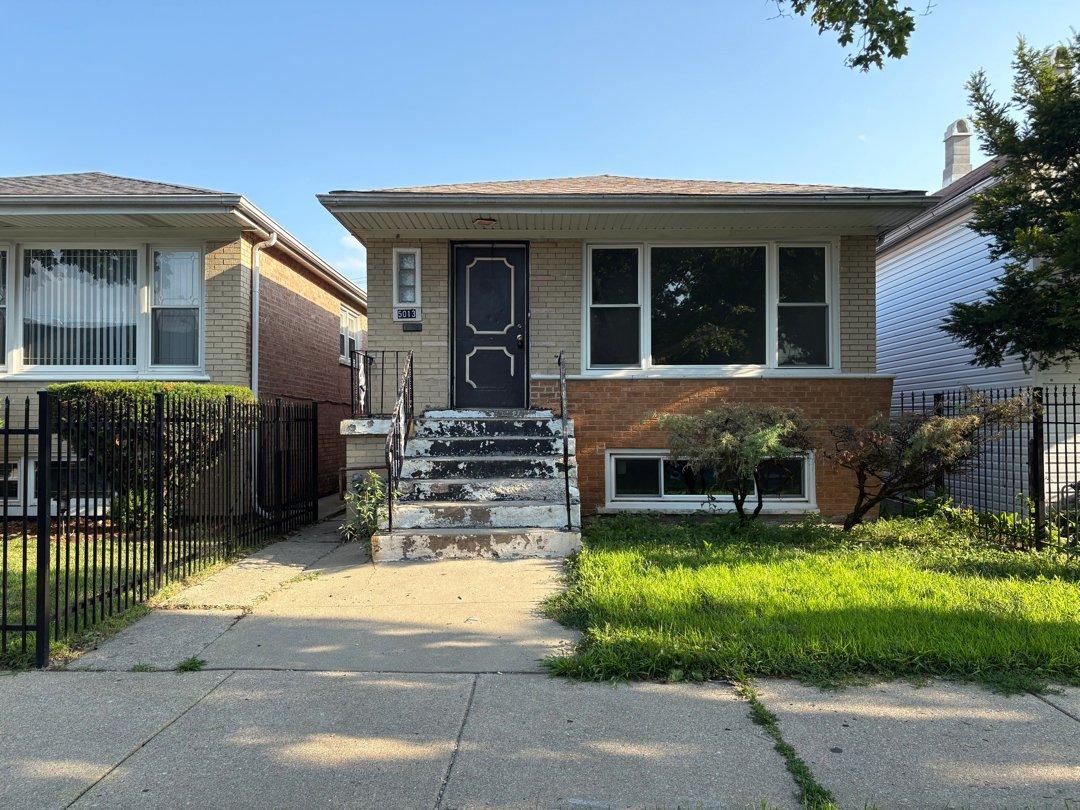 5013 W Bloomingdale Ave., Chicago, IL 60639