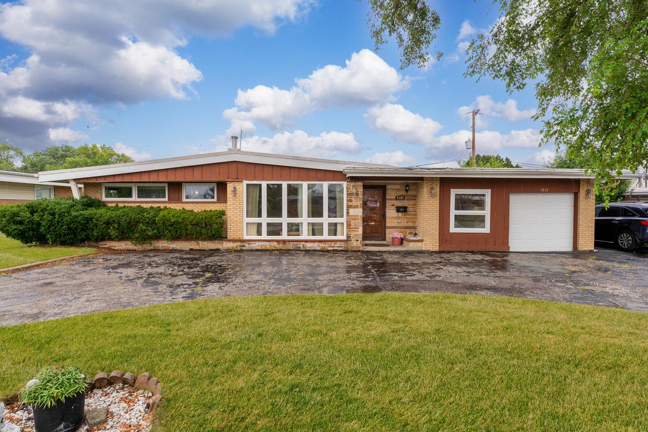 5161 N Moreland Ave., Norridge, IL 60706