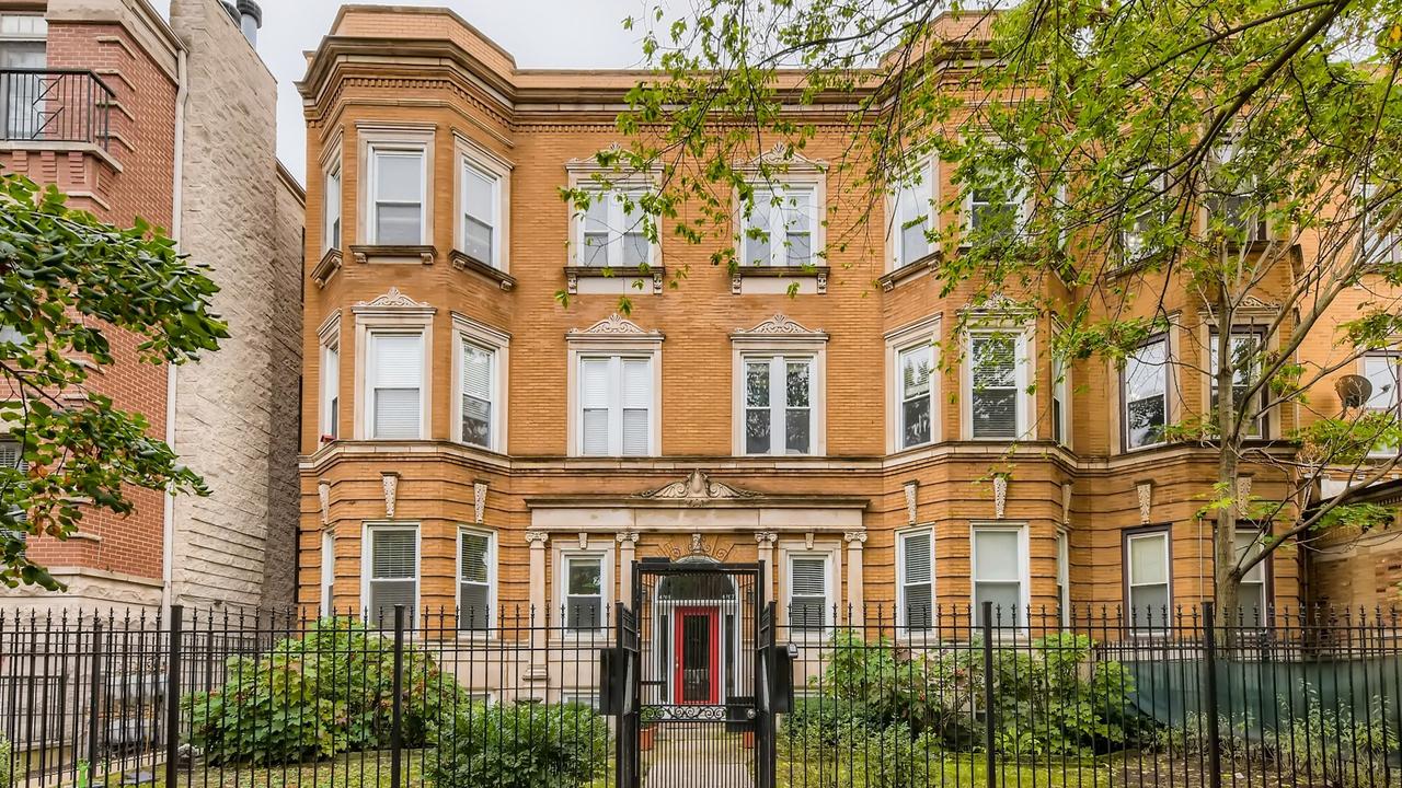 4707 N Kenmore Ave. #GS, Chicago, IL 60640
