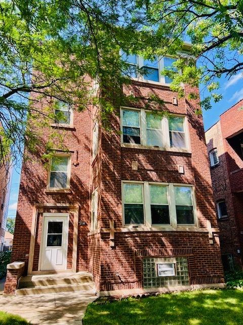 5338 W Montrose Ave., Chicago, IL 60641