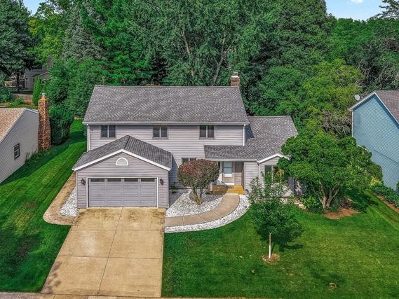 New Homes For Sale This Week That Attend Herget Middle School: August 1st to August 7th