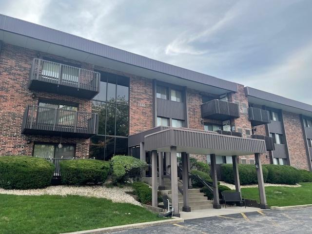 1503 Woodbridge Rd. #1D, Joliet, IL 60436