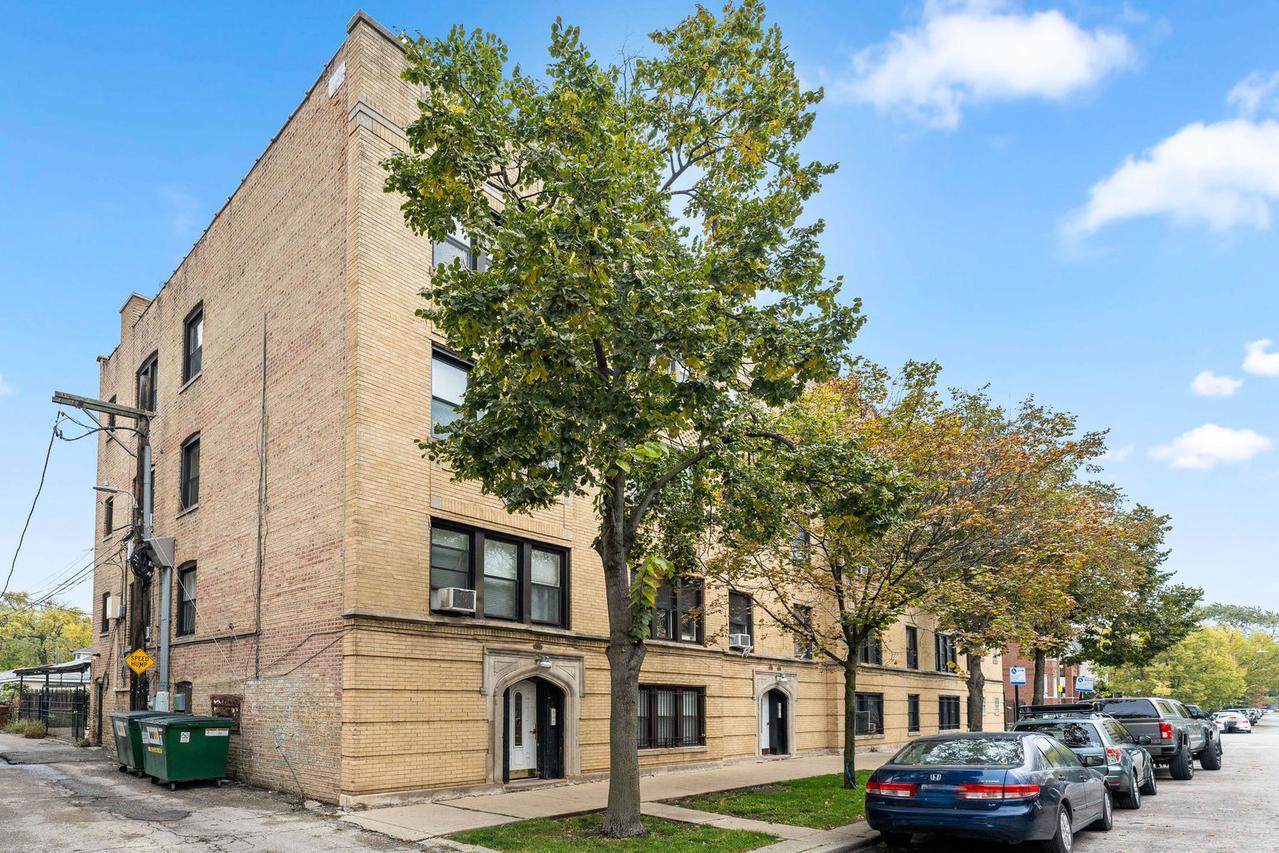 3608 W Dickens Ave. #3, Chicago, IL 60647
