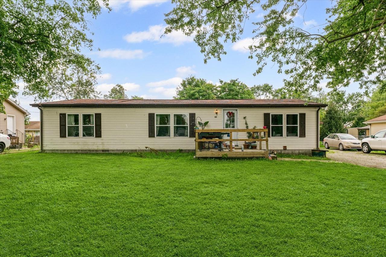 [Address Hidden by Seller], Thomasboro, IL 61878